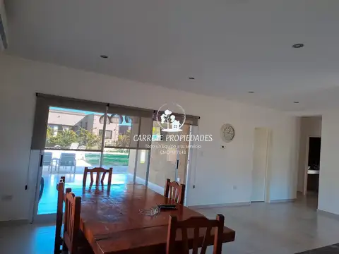 Casa en Venta 2 años