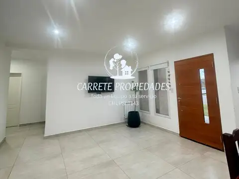 Casa en Venta en Countries y Barrios Cerrados en Pilar, USD 235.000