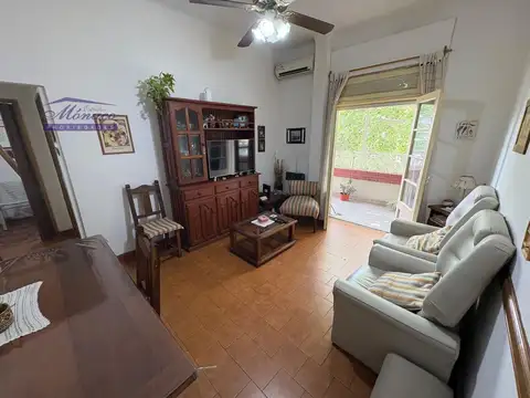 Depto Tipo Casa en Venta de 2 dormitorios