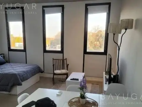 Alquiler - Departamento Club Bamboo / Pilar