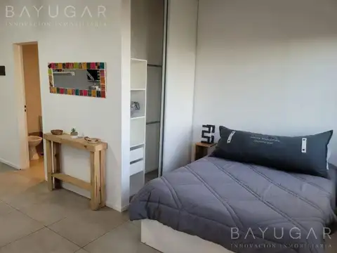 Departamento en Alquiler en Villa Rosa, USD 550