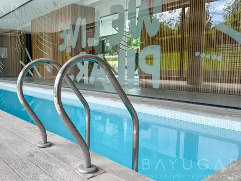 Departamento en Alquiler Apto profesional