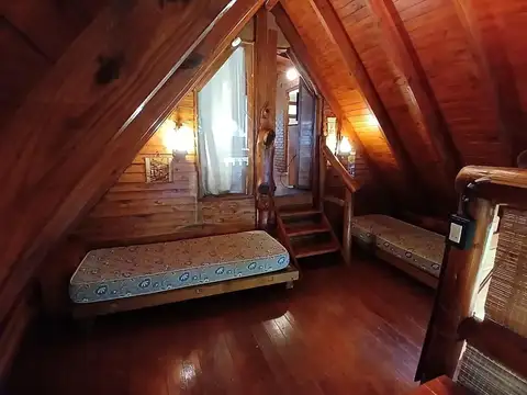 Casa en Venta 10 años