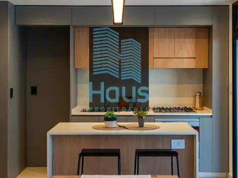 Venta 2 Dormitorios Terraza Exclusiva Wilde 400