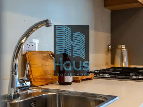 Depto Tipo Casa en Venta de 2 dormitorios