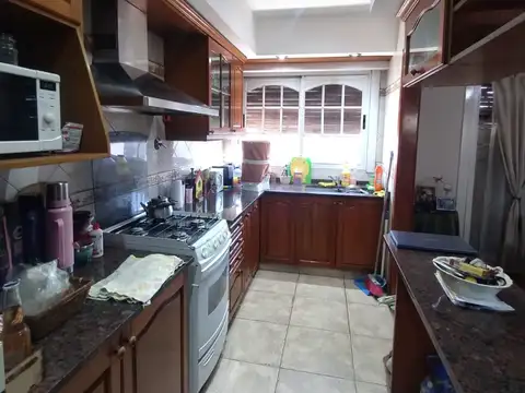 Departamento en Venta al Oeste