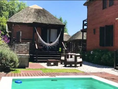 Hotel en Venta 11 años