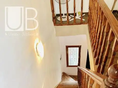 LOTE PROPIO CASA 3 AMB COCHERA EZEIZA LA UNION