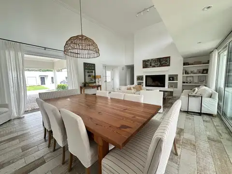 Casa en alquiler de temporada Rumenco