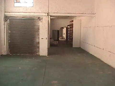 Capitán Claudio Rosales 800