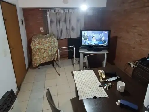 VENTA DEPARTAMENTO UN DORMITORIO - SAN LUIS 4200