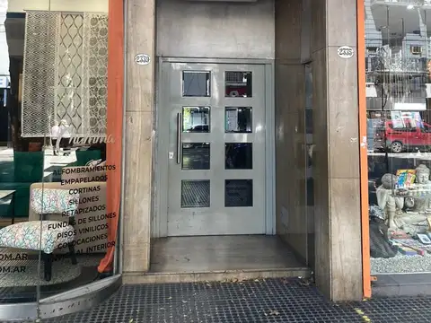 Departamento  en Alquiler en Recoleta, Capital Federal, Buenos Aires