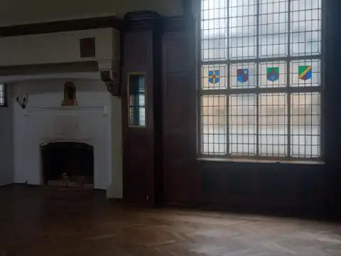 Oficina en Alquiler 40 años