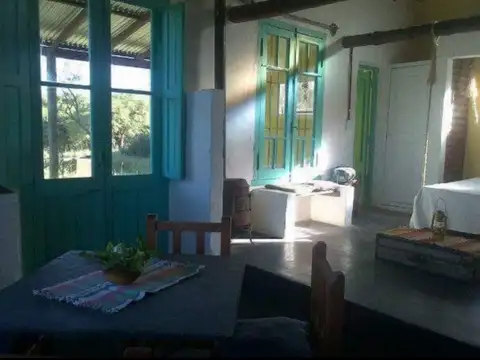 VENTA DE COMPLEJO ÚNICO EN LAS CHACRAS SUR TRASLASIERRA