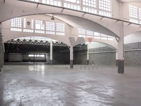 A nuevo en Parque Industrial