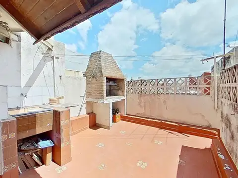 Depto Tipo Casa en Venta de 3 ambientes