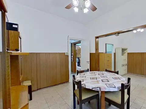 VENTA PH 3 AMB CON TERRAZA V.DOMINICO AVELLANEDA