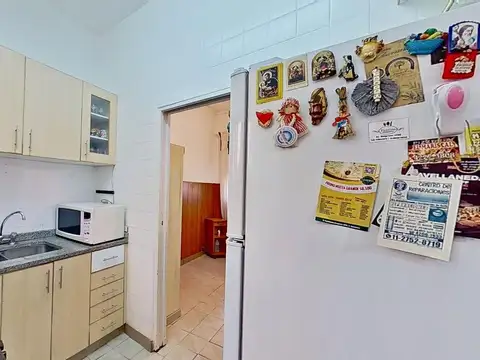 Depto Tipo Casa en Venta 67 años
