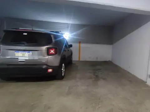 Cochera en Venta Cubierta