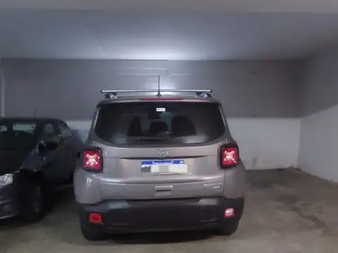 Cochera en Venta para coche grande