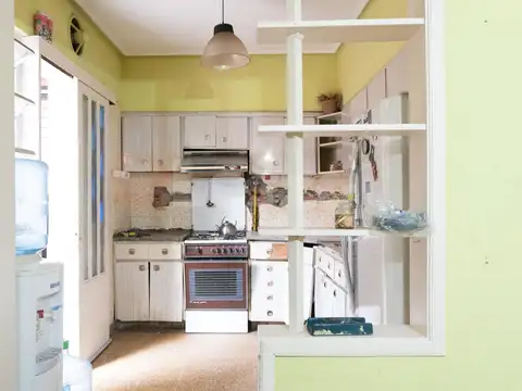 Local en Venta 40 años