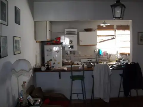 Departamento en Venta en Once, USD 51.900