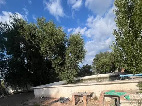 El REMANSO, UGARTECHE, LUJAN DE CUYO