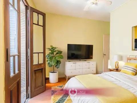 Depto Tipo Casa en Venta 20 años