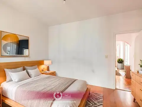 Depto Tipo Casa en Venta en Boedo, USD 138.000