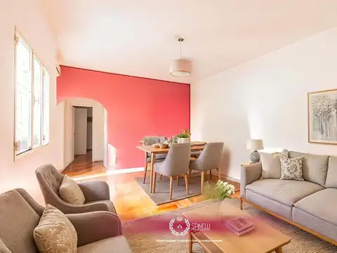 General Urquiza al 300