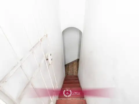 Depto Tipo Casa en Venta al Este