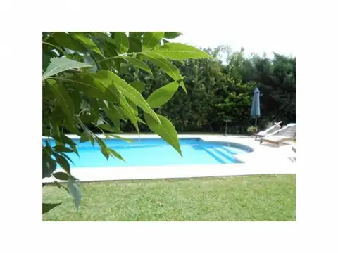 Casa en Venta de 3 dormitorios