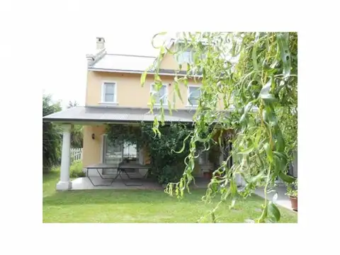 Casa en Venta 14 años