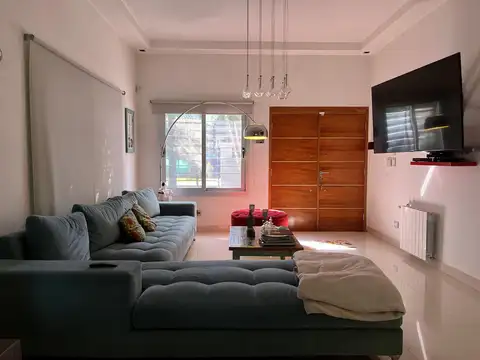 Casa en Venta 10 años