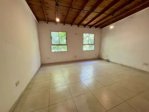 Venta Monoambiente 43m2 DIVISIBLE con COCHERA