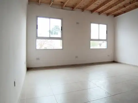 Departamento en Venta con 1 cochera