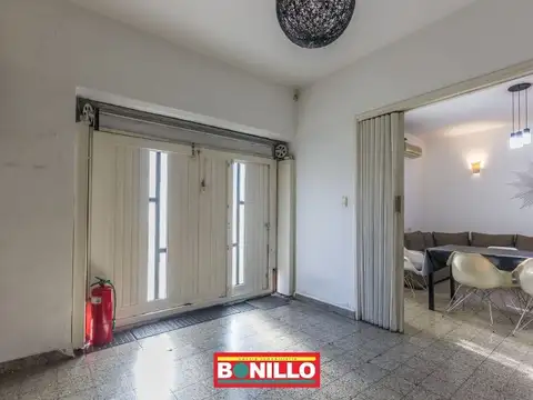 Depto Tipo Casa en Venta de 4 ambientes
