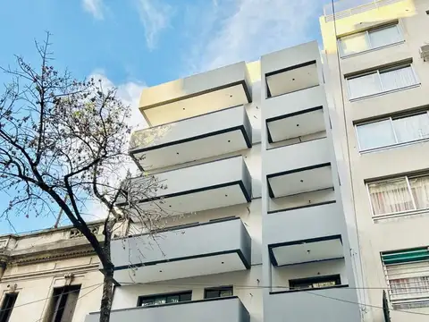 Oficina en Venta en Villa Crespo, USD 63.000