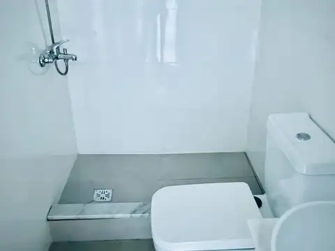 Oficina en Venta en Villa Crespo, USD 63.000