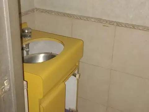 Departamento en Venta en Balvanera, USD 68.000