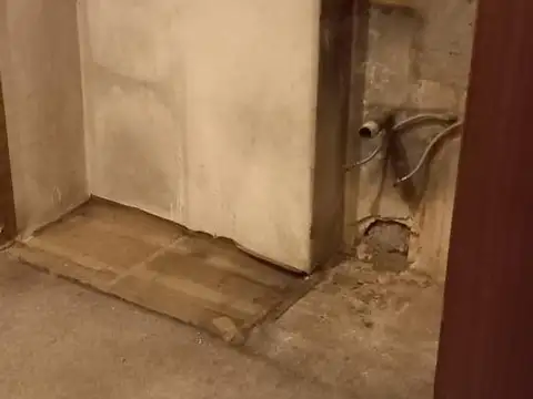 Departamento en Venta 70 años