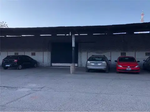 Terreno en Venta de 1600,0 m2