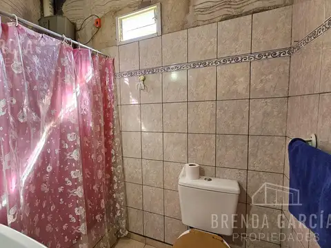 Depto Tipo Casa en Venta con 1 cocheras