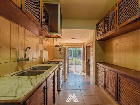 Casa en Venta 40 años