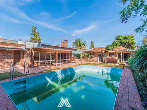 Casa en Venta en Malvin, USD 287.000