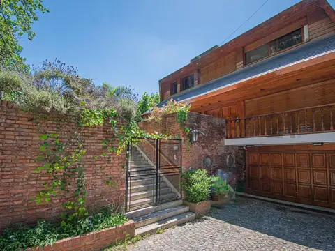 Casa en Venta en Punta Chica, USD 900.000