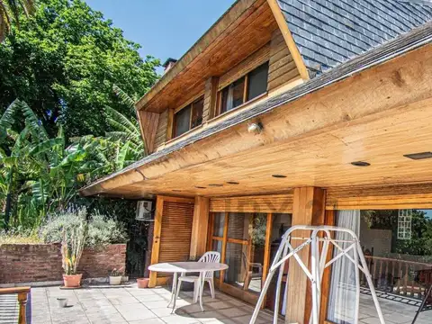 Martin Fierro 2300, Piso 0