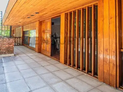 Casa en Venta de 5 dormitorios