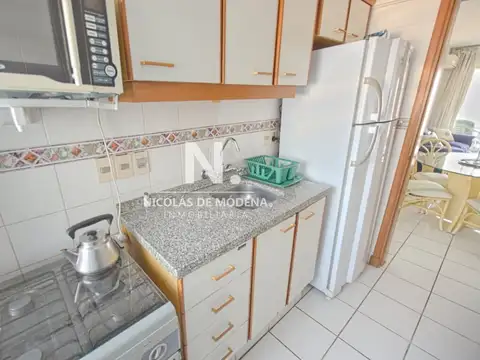 Departamento en Alquiler Temporal 2026 años