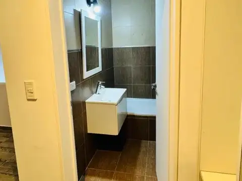 Departamento en Alquiler con 2 cocheras